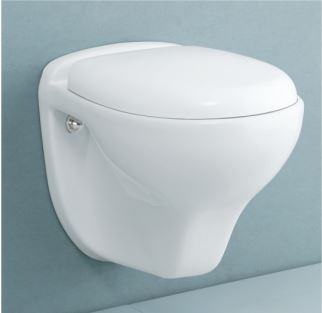 SANITARY WARE